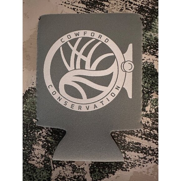 Cowford Conservation Can Koozie - Picture 2 of 2